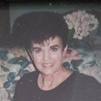 Penny Browning Obituary