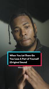 Losing More Than Just Them: The Identity Crisis of Letting Go