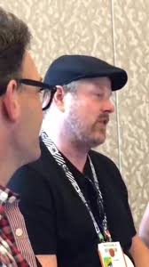 Tommy Kenny, John DiMaggio, Jeremy Shada, and Olivia Olson say "They didn't  expect the show to do so well." #adventuretime #timeadventure #fyp #fypp  #tomkenny #oliviaolson #johndimaggio #jeremyshada