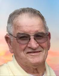 Gerald "Buck" Lee Dosier Obituary