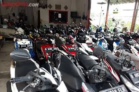 Pinjaman mudah tanpa slip gaji skjp. Cari Kredit Motor Bekas Tanpa Dp Ini Daftarnya Gridoto Com