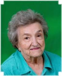 Obituary of Muriel Brooks