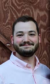 Aaron Grover's Instagram, Twitter & Facebook