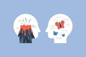 Ever experienced a sudden surge of overwhelming anxiety and fear? What S The Difference Between A Panic Attack And An Anxiety Attack