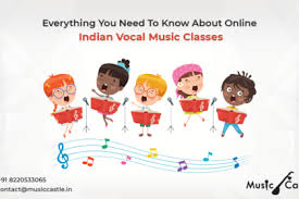If you take care of a few things before finding the nearest music classes near you. Online Indian Classical Vocal Music Classes Archives Music Castle