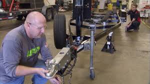Boat trailer hydraulic drum brakes hydraulic drum brake surge actuators. Dexter Manual Bleed Hd Youtube