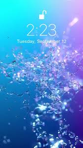 Is a collection of beautiful water images captured especially for you! The Best Of Water Wallpapers Video Live Wallpaper Iphone Iphone Wallpaper Video Simple Iphone Wallpaper