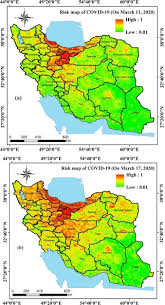 It was first identified in december 2019 in wuhan,. Spatial Modeling Risk Mapping Change Detection And Outbreak Trend Analysis Of Coronavirus Covid 19 In Iran Days Between February 19 And June 14 2020 Sciencedirect