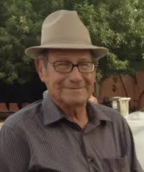 Obituary information for Armando Charles