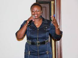 Gathoni wa muchomba claimed that as she was in the toilet when she overheard unknown lady mps talking over money that they. Kiambu Women Angered By Wamuchomba S Polygamy Call Jamhurinews Com