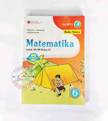 Buku matematika yang akan kami bagikan terdiri dari buku guru dan buku siswa untuk kelas 4, 5, dan 6. Download Buku Mtk Kls 6 K13 Seri Hots Kumpulan Soal