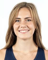 2020 Women's Cross Country Roster