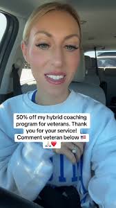 50% off my hybrid coaching for veterans. Happy Veterans Day, and thank you  so much for your service! Comment veteran below! #VeteransDay #Veteran  #Love #Relationships #AttachmentStyle #FYP #ForYouPage