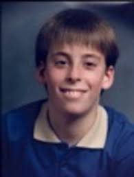 IN LOVING MEMORY: WOODS, Greg