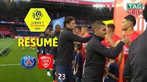 The game that will take place on 3 february в 23:00 in the stadium parc des. Paris Saint Germain Nimes Olympique 3 0 Resume Paris Nimes 2019 20 Youtube