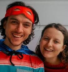 Covid 19 coronavirus: Actors find inspiration for comedy series inside  Whanganui bubble