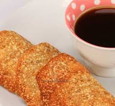 Tuiles Aux Graines De Sesame Recette Graines De Sesame Recette Tuiles Biscuits Au Four