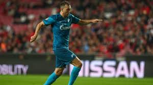 Dzyuba and ozdoev get semak's men back on track. Lewandowski Back Up Wer Konnte Die Joker Rolle Einnehmen