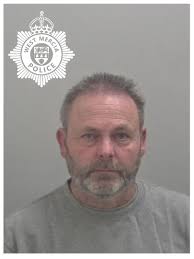 A 47-year-old man has been sentenced to eight years and two months after he  was found guilty of rape. Audey Loveridge, of Woodman Caravan Park,  Ribbesford Road, Bewdley was sentenced at Worcester