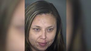 Jailer dismissed for inappropriate relationship with jailed prostitute,  BCSO says