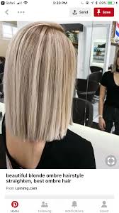 Black And Blonde Ombre Short Hair Pin On Hair Blonde Tones For Black Skin Colors Pink Light Olive Thru Dark Olive Black
