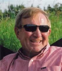 Barry Gordon Bysterveld Obituary