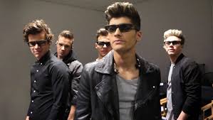 Dan richards, harry styles, jon shone and others. This Is Us One Direction In One Dimension
