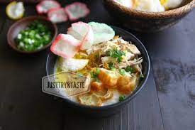 Reviews review policy and info. Resep Bubur Ayam Sambal Kacang Just Try Taste
