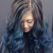 😉 owing to its dark hue, it goes seemingly perfect with black hair. 70 Balayage Highlights Ideas For Every Hair Color