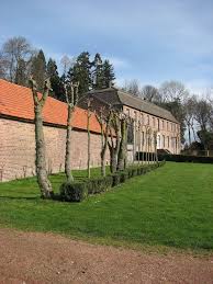 Haus hohenbusch (gc1r7km) was created by tomzz on 5/11/2009. Haus Hohenbusch In Erkelenz Mapio Net