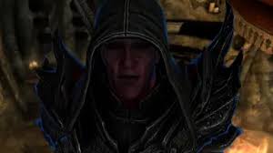 The Blood Knight's Retreat Blood Knight Skyrim CreepyPasta Follower at  Skyrim Special Edition Nexus