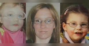 A Christmas Nightmare: The Whelan Family Tragedy.