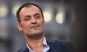 Un temps saturé d'électricité dans l'air" : quand Éric Naulleau traînait au  mythique disquaire New Rose