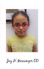 Jay H. Messinger, OD