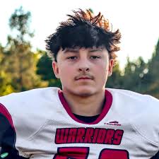 Preview: Young North Douglas has a tough act to follow