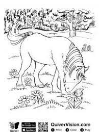 Creative picture of david and jonathan coloring page from 3d coloring pages printable quiver. 85 Quivervision Ideas Quiver Color Activities Augmented Reality