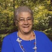 Loretta Jean Fisher Obituary