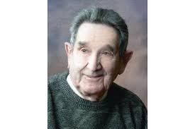 Henry King Obituary (1917