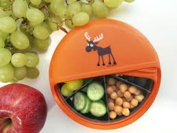 Snackdisc Snackbox Mit 5 Fachern Carl Oscar Gesunde Snacks Rezepte Gesunde Snacks Snacks