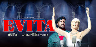 Maybe you would like to learn more about one of these? Evita Malvern Theatres