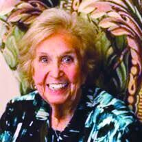 Her Family Was Everything