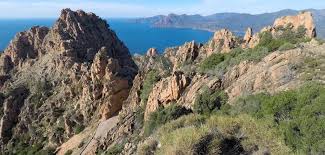 Europe france > corse paysage corse. Fonds D Ecran Corse