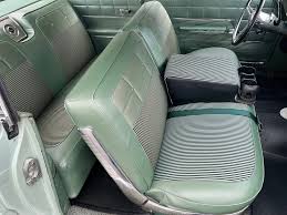 Image result for Surf Green 1962 Nova