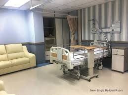 Our full set gold suites offer a full suite of immaculately presented rooms to ensure spacious luxury during your hospital stay. Ipoh Echo What S New At Hospital Fatimah Ipoh