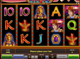 Book Of Ra Books Animation Gambling