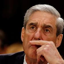 Ex-Obama lawyer charged in Mueller probe