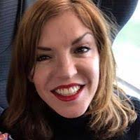 Monica Crisp's Instagram, Twitter & Facebook