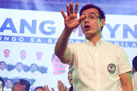 In his second state of the city address, domagoso touted the successes of the first year of his administration—higher revenue collections, consistent cleaning operations, grand. Manila Reclamation Projects To Go Through Eye Of A Needle Moreno Abs Cbn News