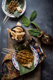 Sambal tomat ala sate maranggi : Sate Padang West Sumatra Satay Asian Food Photography Food Photo Photographing Food
