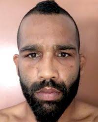 BoxRec: Elvin Leon Brito